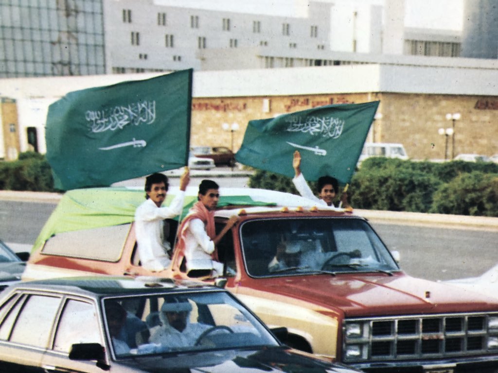 منصور العساف tweet media