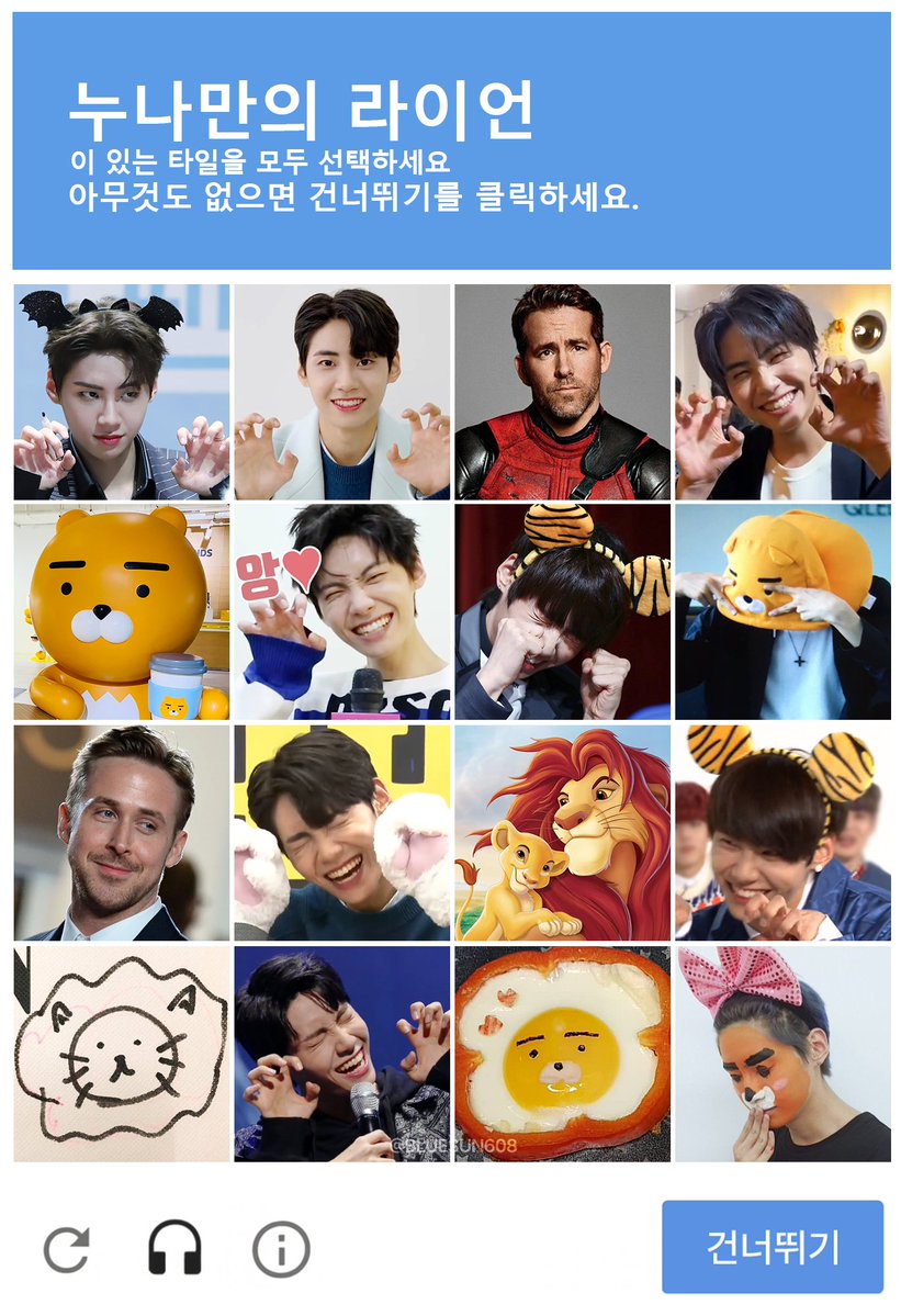 𝔹𝕃𝕌𝔼𝕊𝕌ℕ tweet media