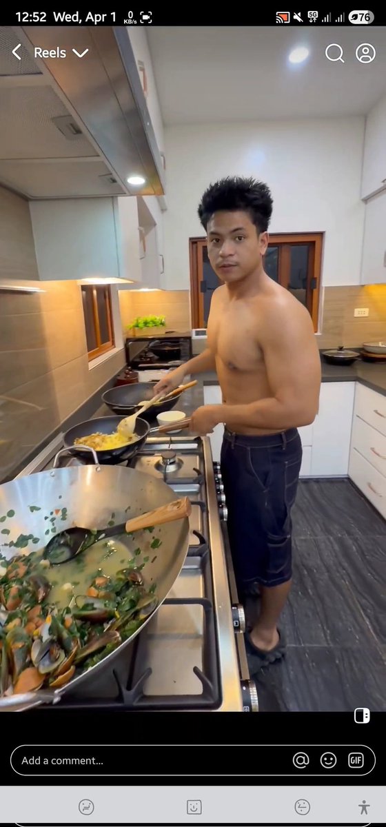 KaCarlPink's tweet photo. Mommy Grace! Ang sarap po! https://t.co/3qkv9ltB4j