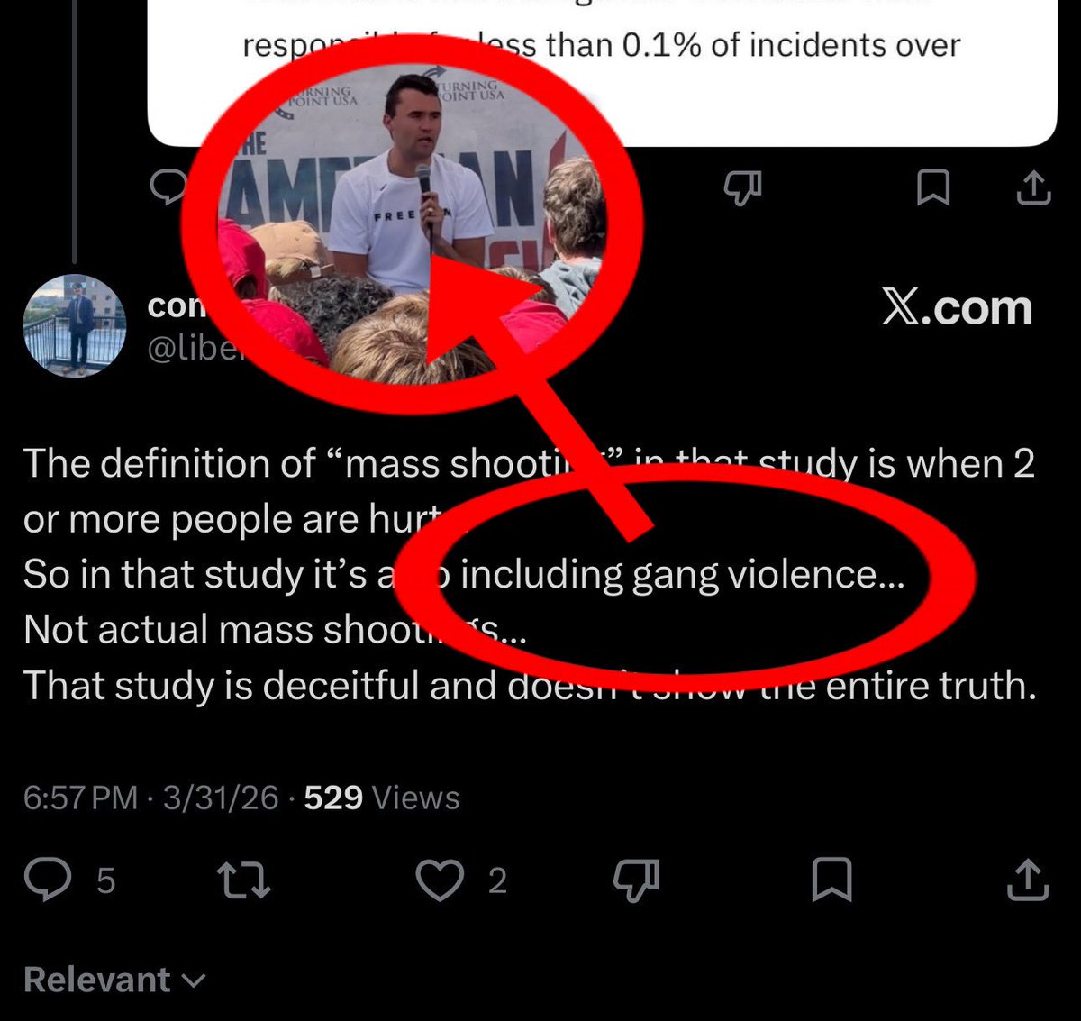 Kai King tweet media