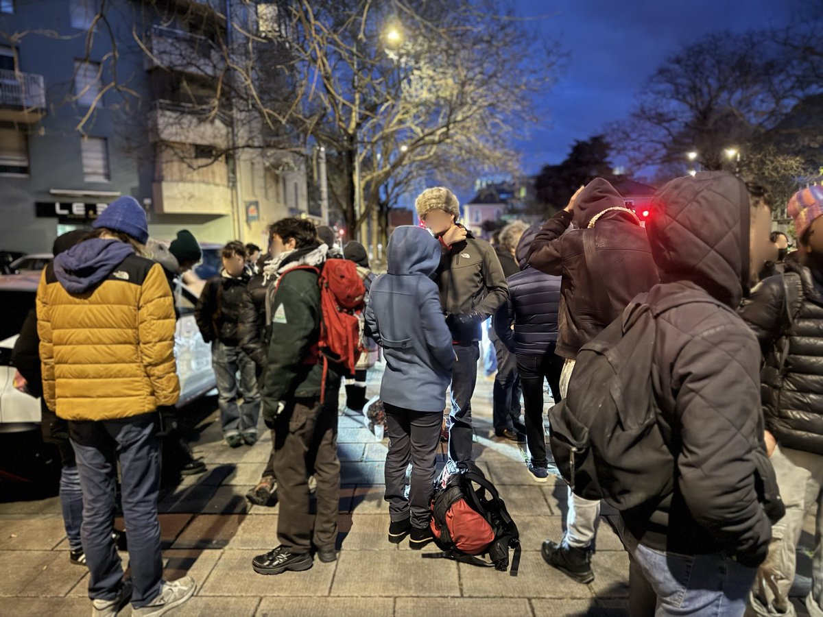 Allan Brunon tweet media