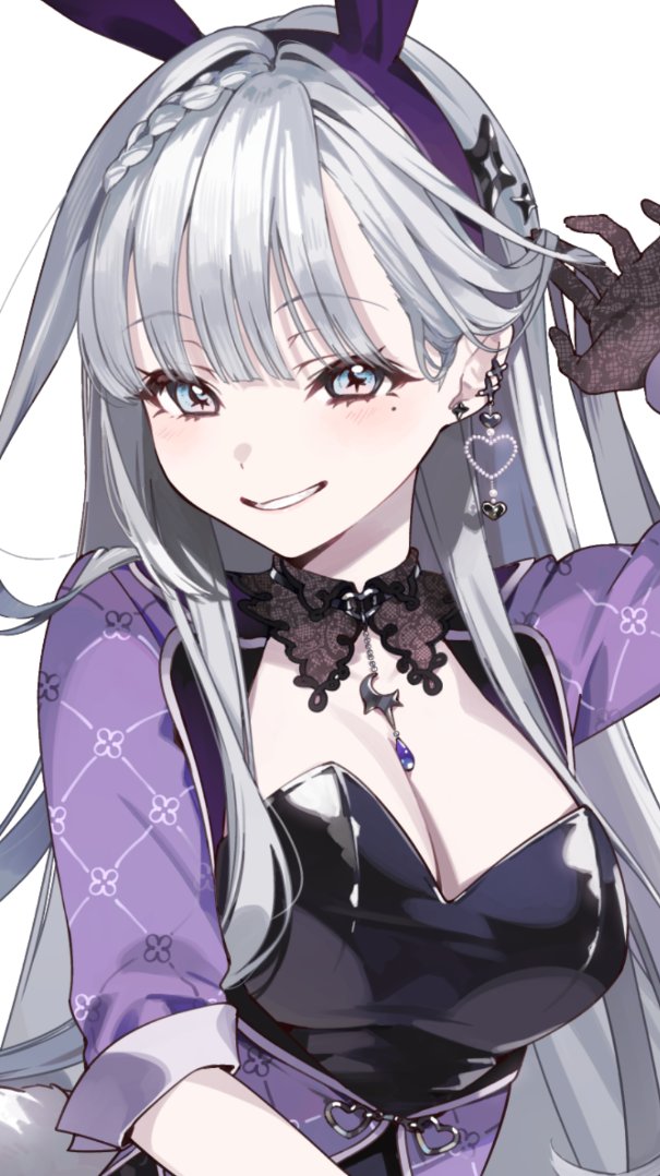 ルチア・ラエティティア✨🖤 tweet media