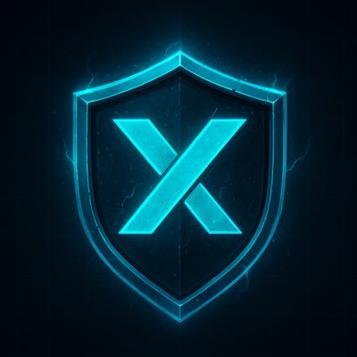 XGuardian token logo