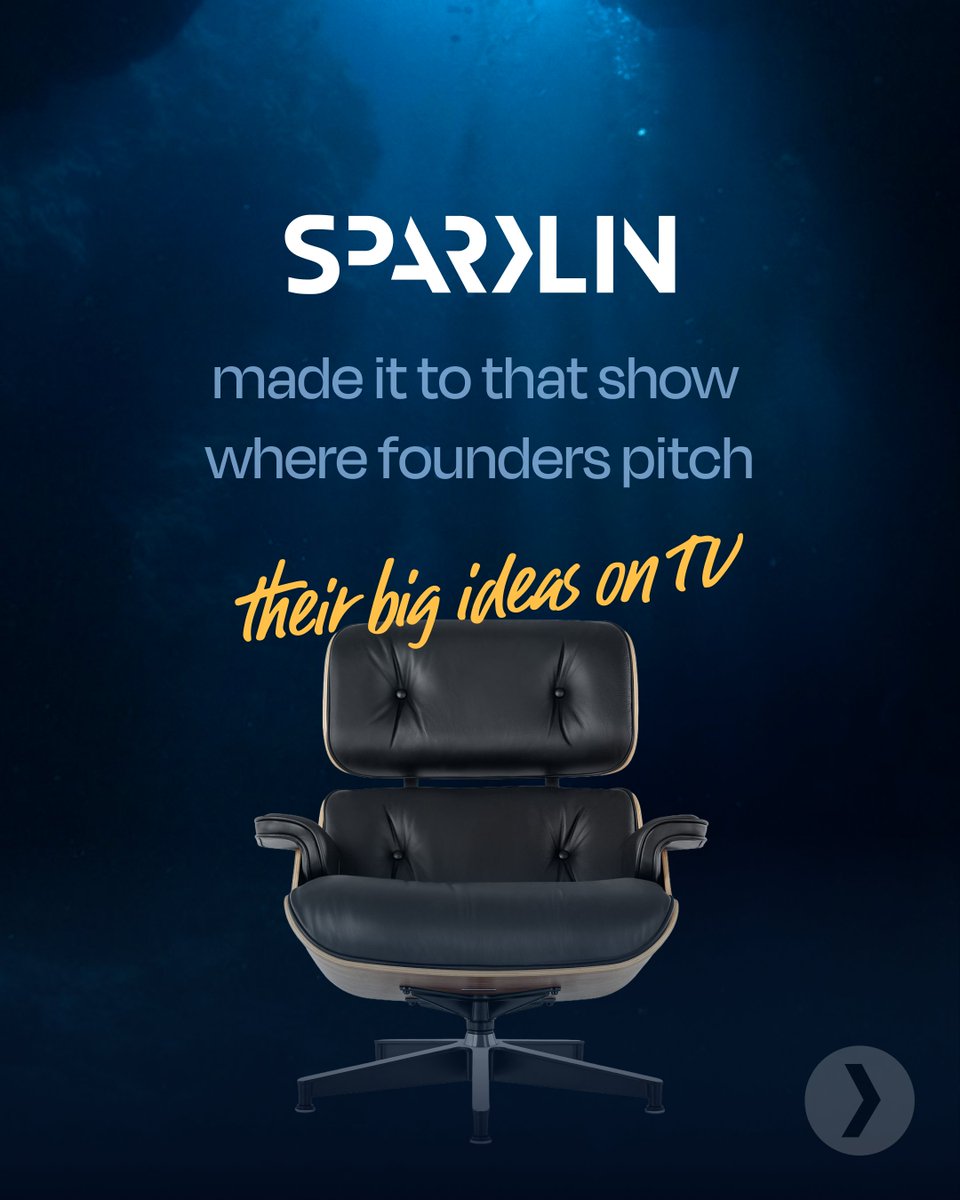 Sparklin tweet media