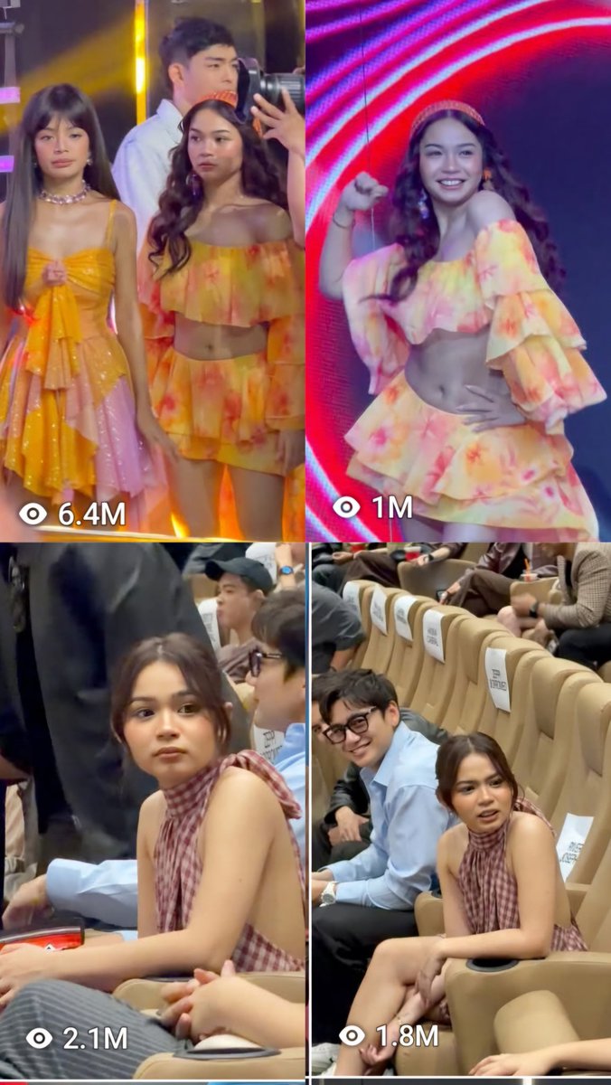 PBB Exclusives tweet media