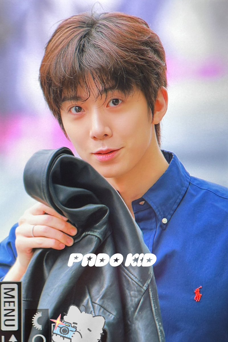 ᴘᴀᴅᴏ ᴋɪᴅ tweet media