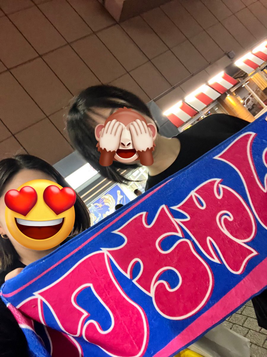 kbdangou's tweet photo. 初めて女子プロレスというものを生で観た👀フワちゃんが居なかったら女子プロレスを観戦することは無かったと思う！でもめっちゃ面白い！！これは沼コンテンツ！平日夜にも関わらずフワギャルたくさんいた😊✨楽しかった🥳フワちゃんイキイキしてて可愛いかった😆 https://t.co/QfdwfYDN7C