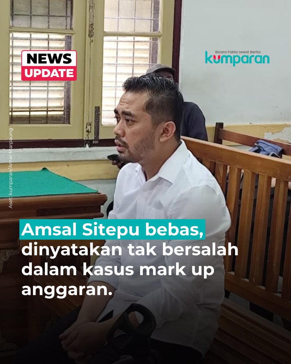 kumparan tweet media