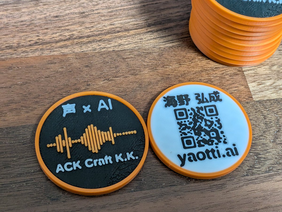 やおっち tweet media