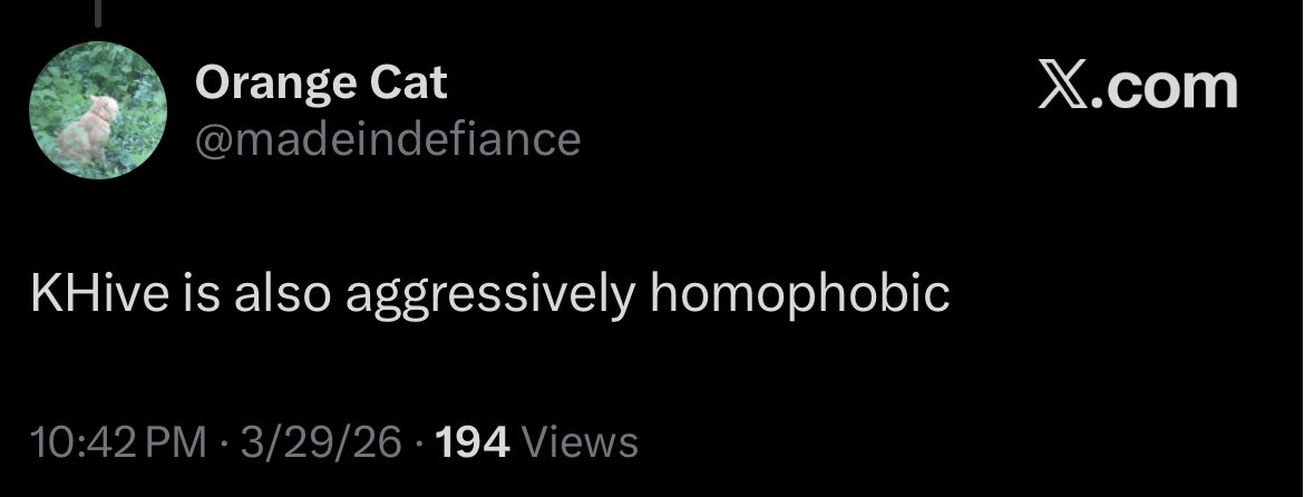 THEE Brazen Hussy Dr. Bean tweet media