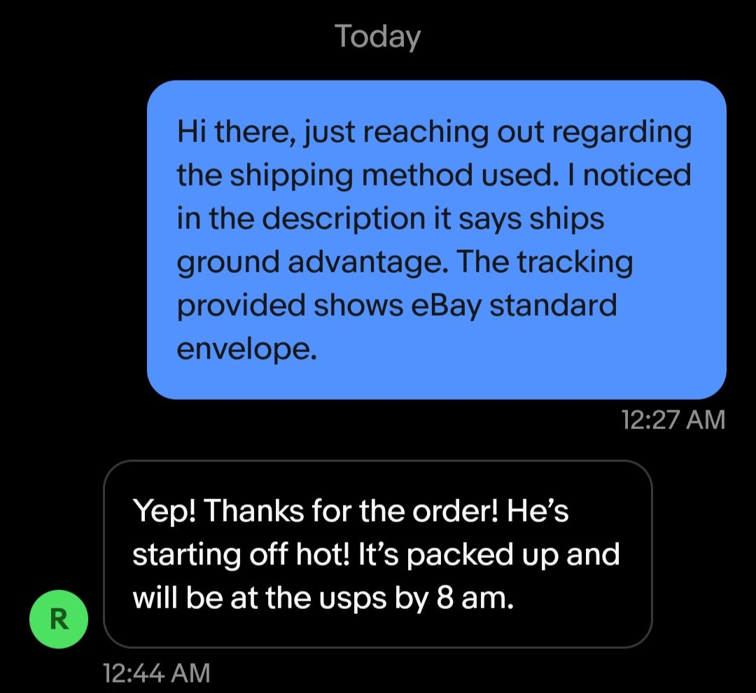 Tyler Barr tweet media