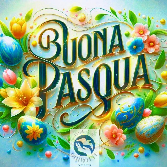 Fondazione Ghirotti tweet media
