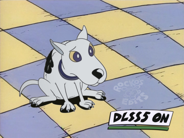 ＲＯＣＫＯ'Ｓ ＥＤＩＴＳ! 🐭✨ (Comms are open) tweet media