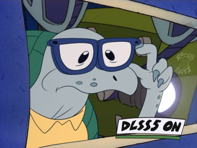 ＲＯＣＫＯ'Ｓ ＥＤＩＴＳ! 🐭✨ (Comms are open) tweet media