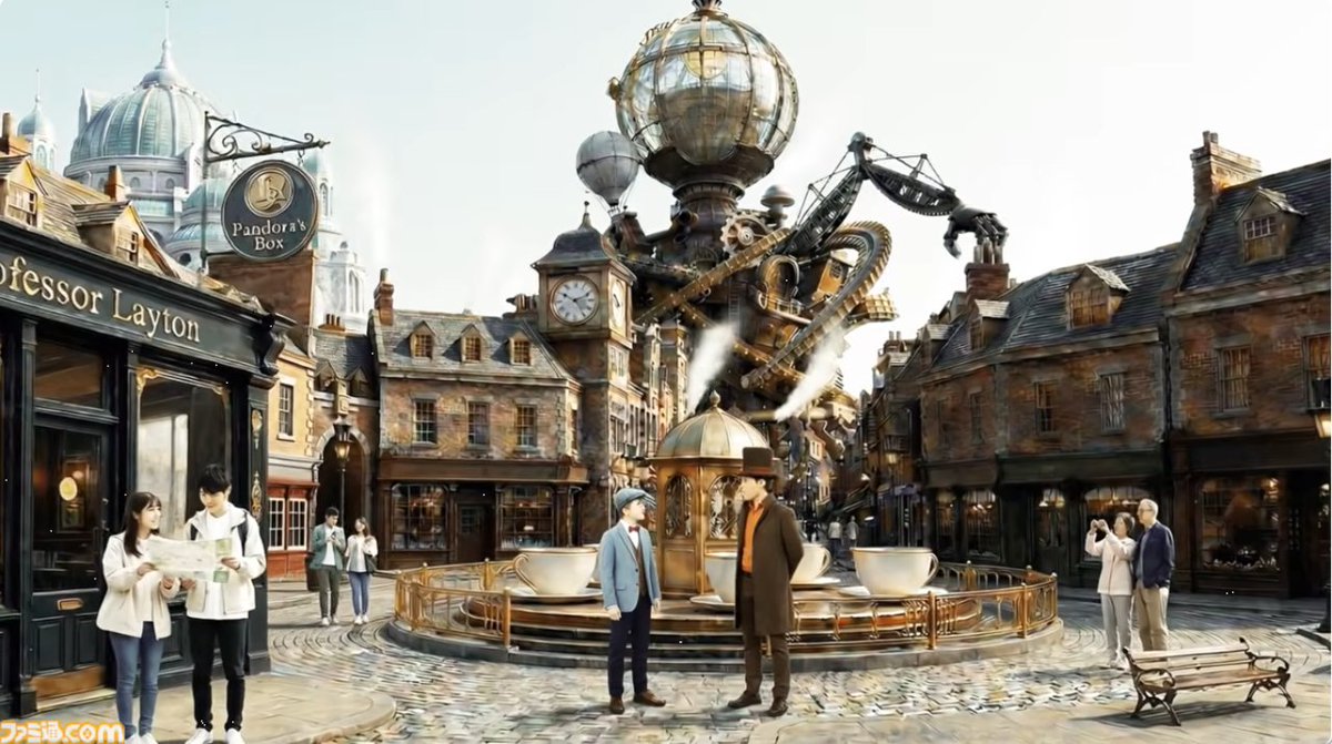 ファミ通.com tweet media