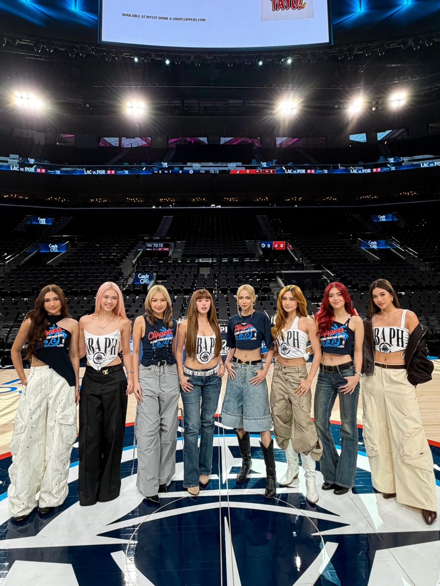 NBA Philippines tweet media