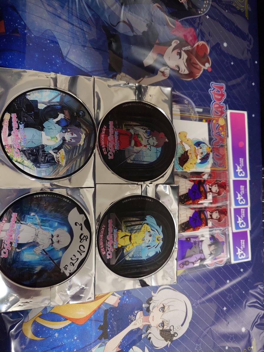 マサト tweet media