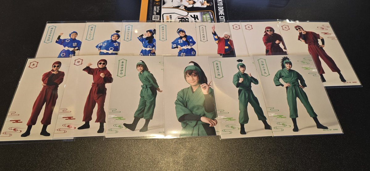 わちゃ tweet media