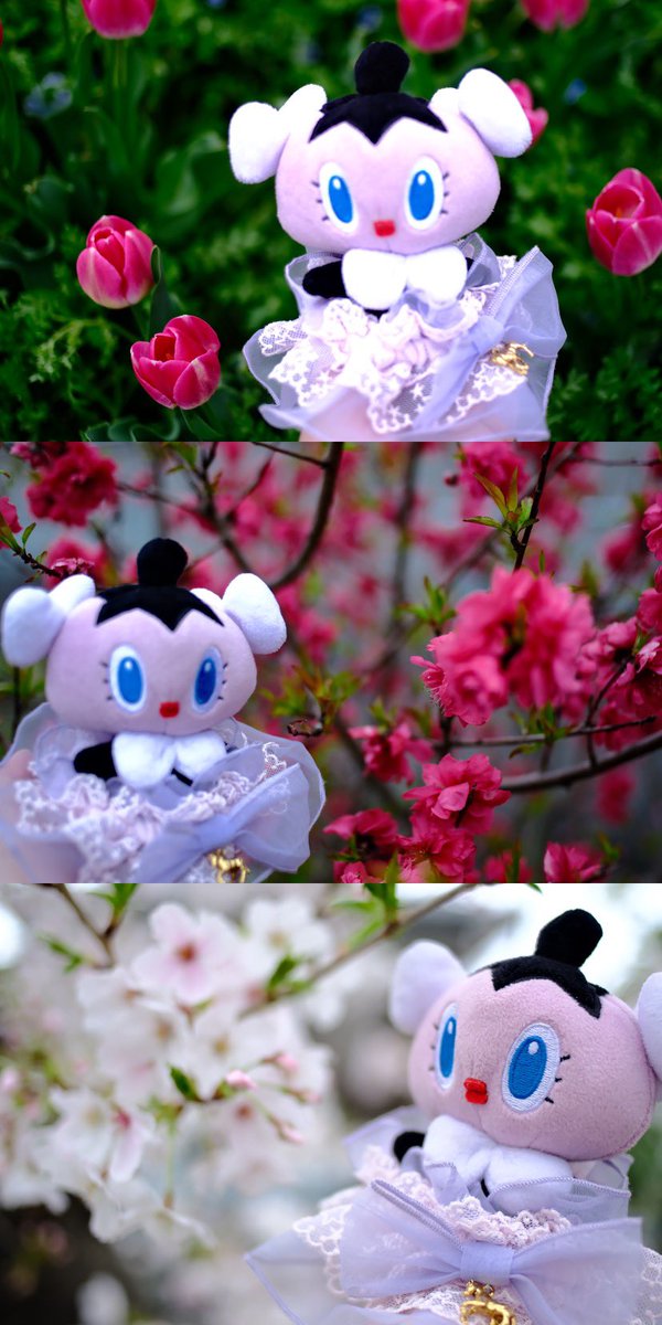 ぴんこす tweet media