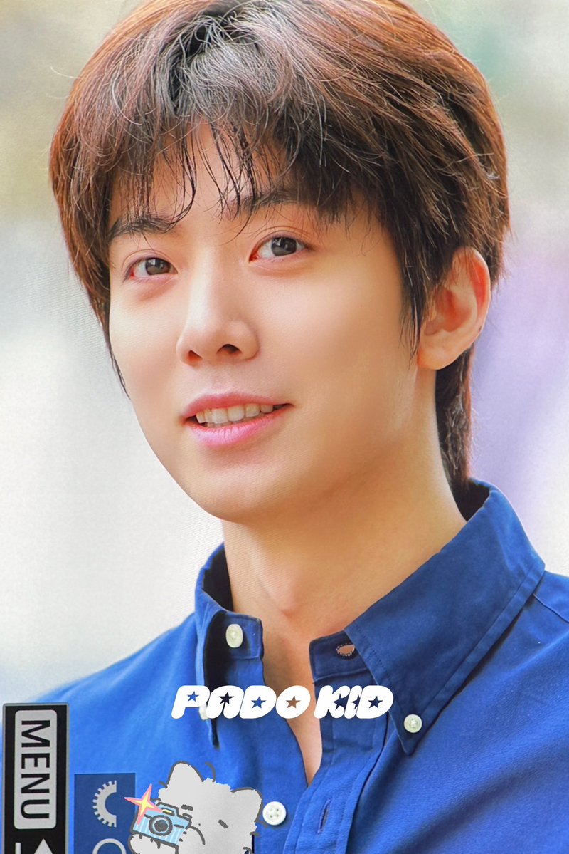 ᴘᴀᴅᴏ ᴋɪᴅ tweet media