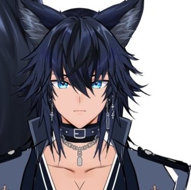 🌌 Kaito Tojiko 🌌 tweet media