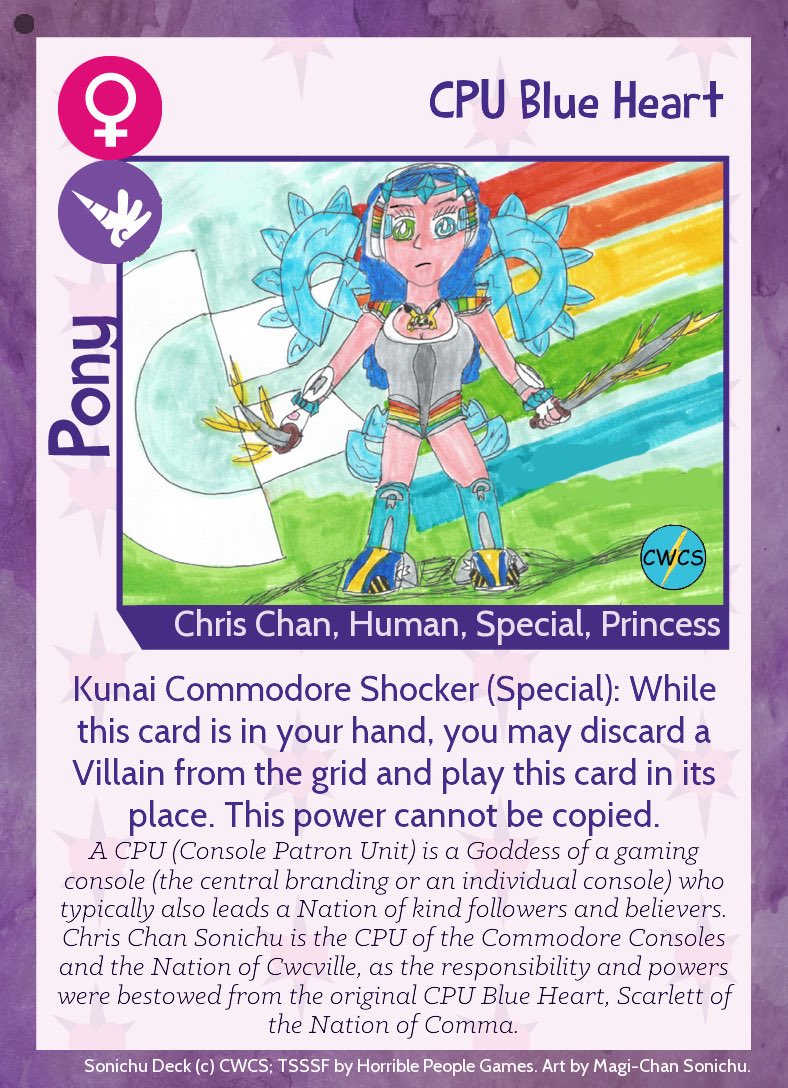 Jesus Christ Chan Sonichu Prime ⚡️💙⚡️ On 🦋 BSky tweet media