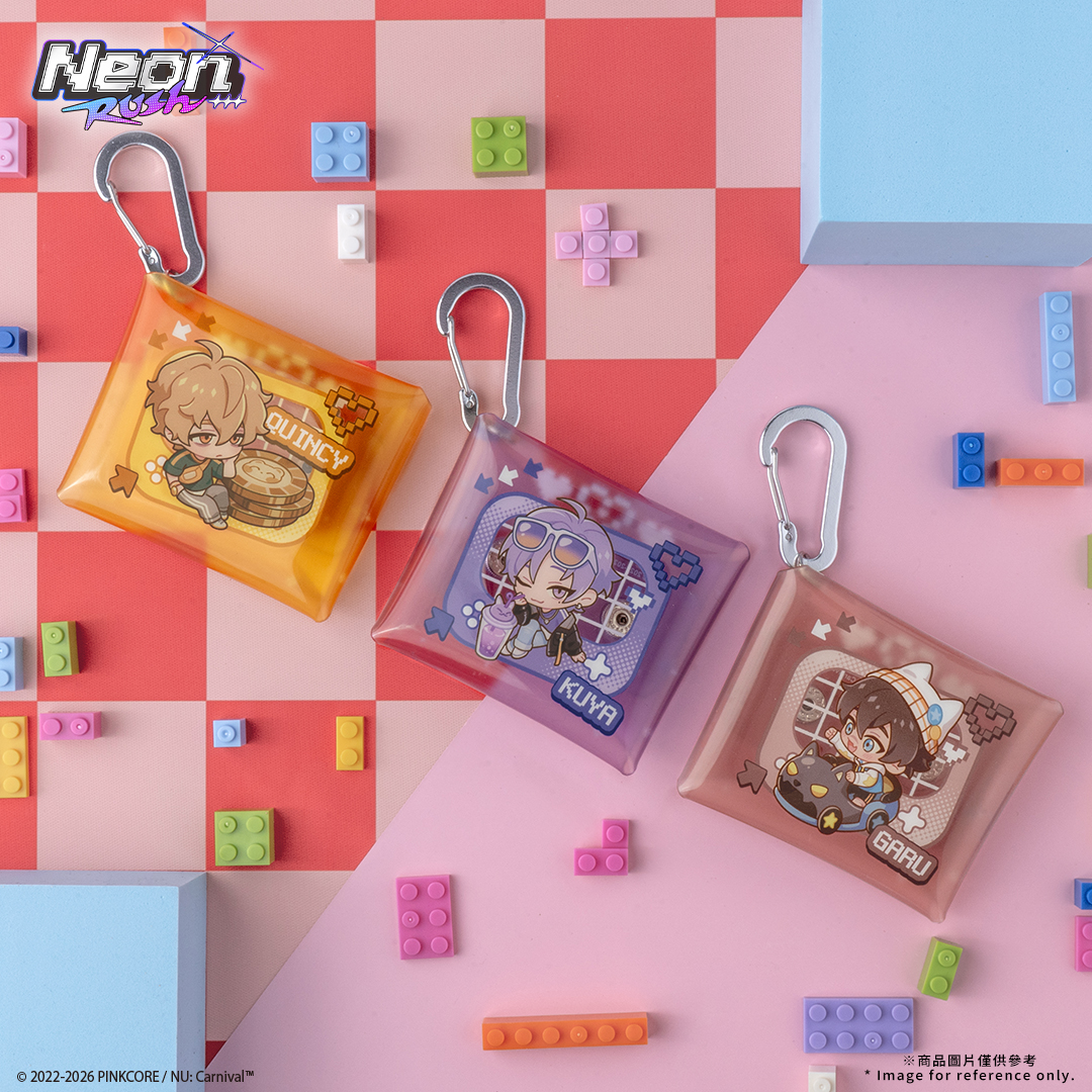 NU: Carnival Official tweet media