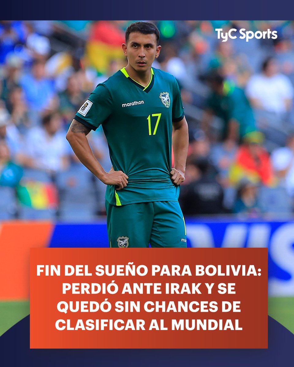 TyC Sports tweet media