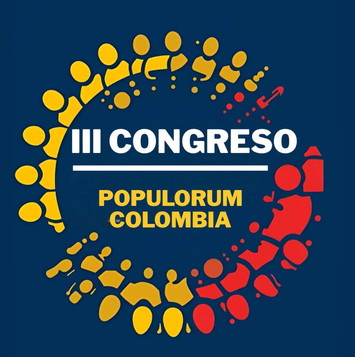 asopopulorum's tweet photo. ⏰Faltan pocos días para nuestro III Congreso.
🗓️15-17 de Abril @UExternadoFCSH

💻Inscripción de asistentes:  https://t.co/0SA75fpGiG

📋Mas info y programación: https://t.co/FZFcAZizO9

 @DANE_Colombia @UNFPAColombia @BancoRepublica @UnivalleCol @igacColombia https://t.co/YBK2wZ4Cc1