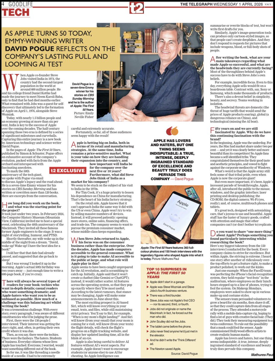 Mathures Paul tweet media