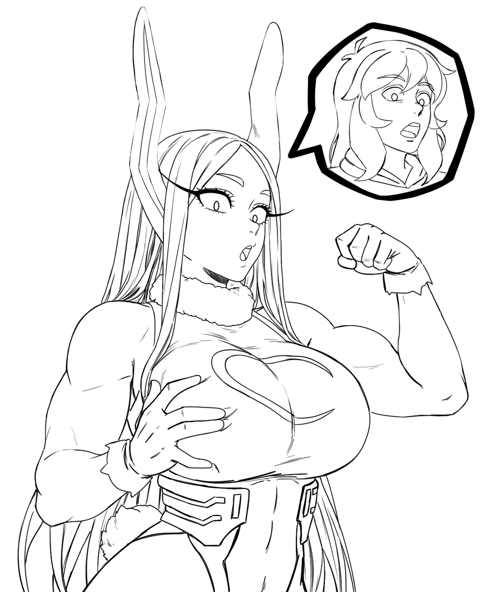 Umbra Callistis -🔞(Commissions OPEN) tweet media