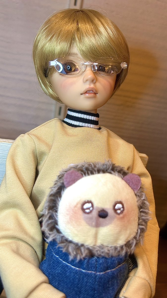 カヌレ tweet media