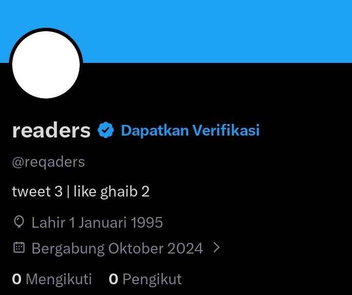 𝐄𝐠𝐢 — 𝐎𝐫𝐝𝐞𝐫 𝐤𝐞 𝐖𝐀 tweet media