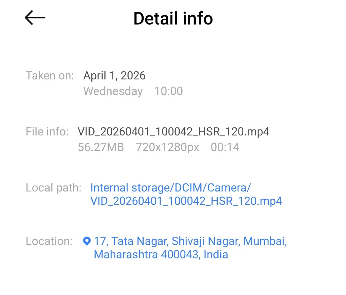 Environment Life Foundation tweet media