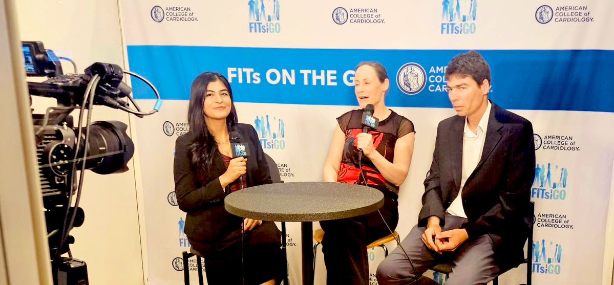 Maham Waheed, MD tweet media