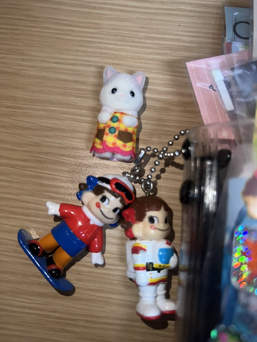 냥코님 tweet media