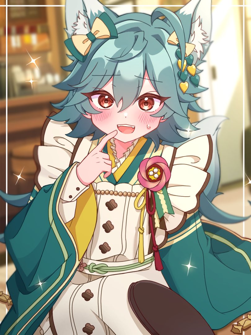 こくま ころね tweet media