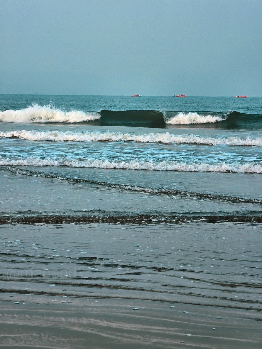 mabend2's tweet image. It’s Water Wednesday!

Share your fave water shots 🌊
#theme_pic_India_seashore