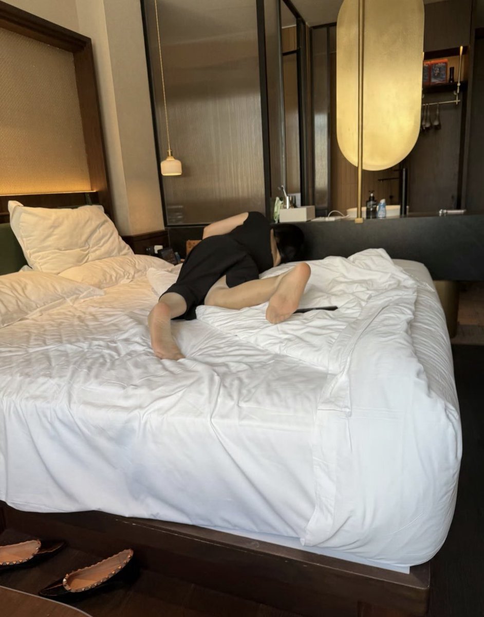 上海人妻最疯狂 tweet media