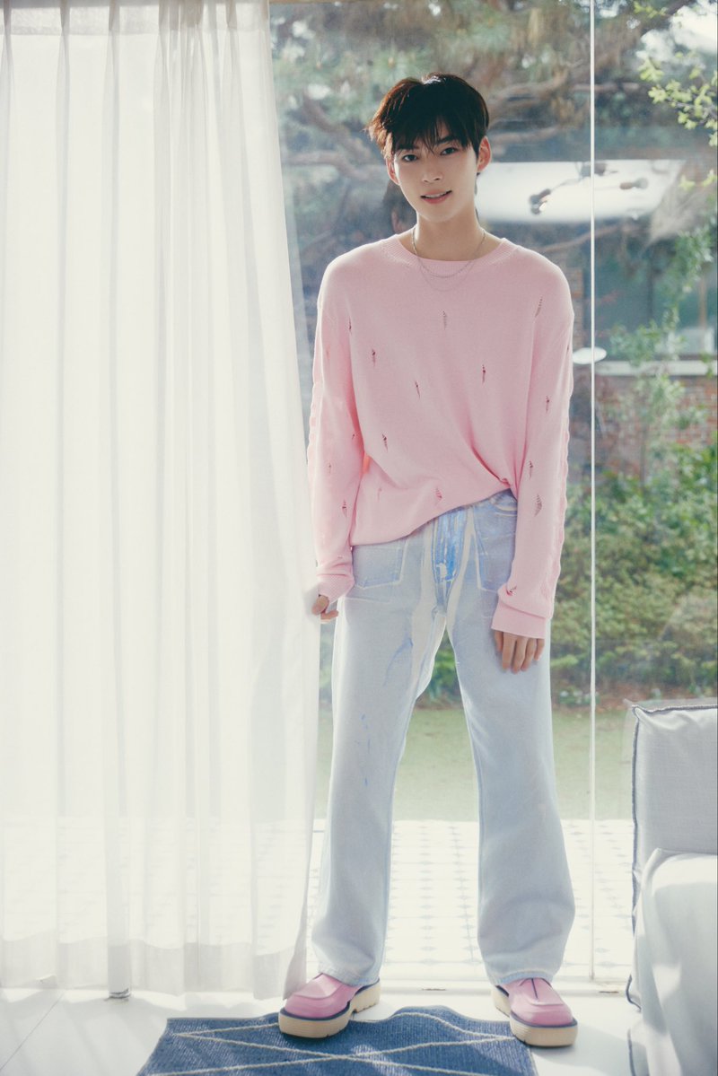 성한빈 (SUNGHANBIN) tweet media