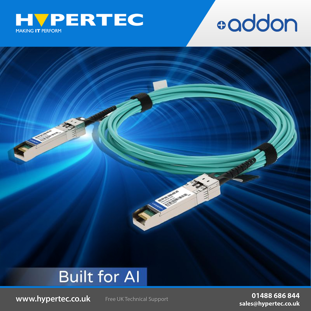 Hypertec Ltd tweet media