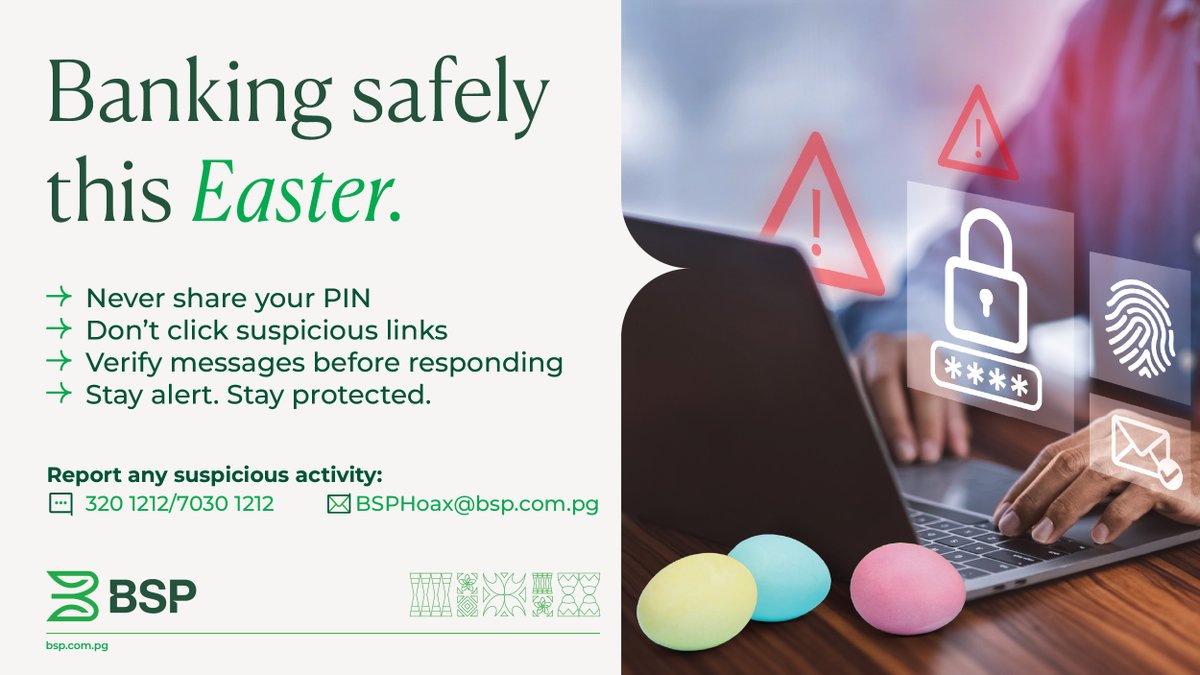 BSP Financial Group Limited (BSP) tweet media