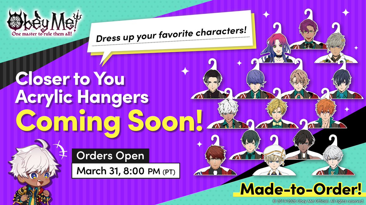 Obey_Me_Series_Official tweet media