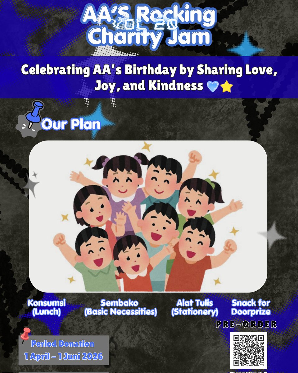 AA Indonesia tweet media