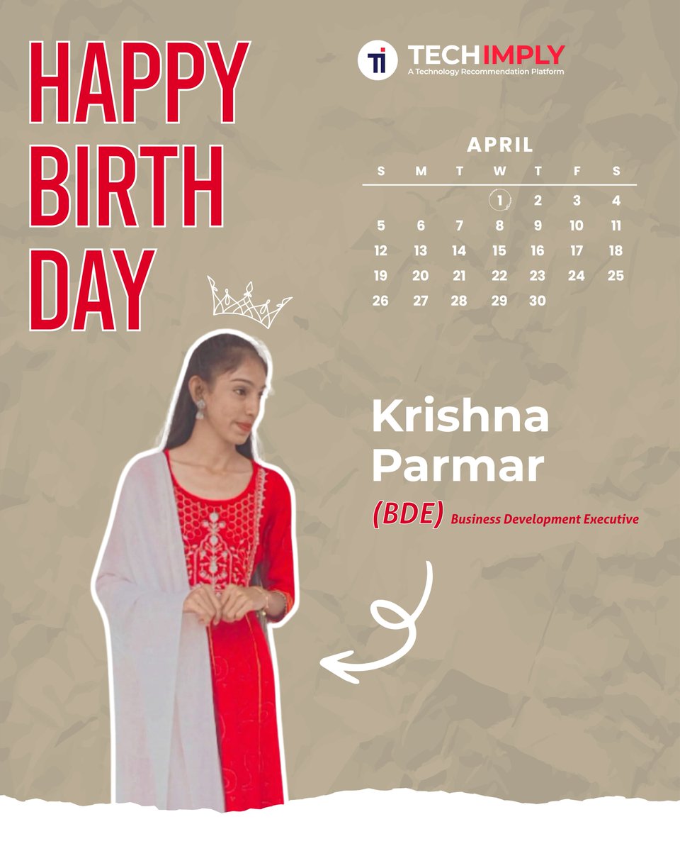 Techimply tweet media