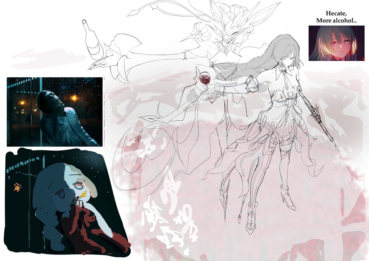 porroll23 | CQ9 A81-84 tweet media