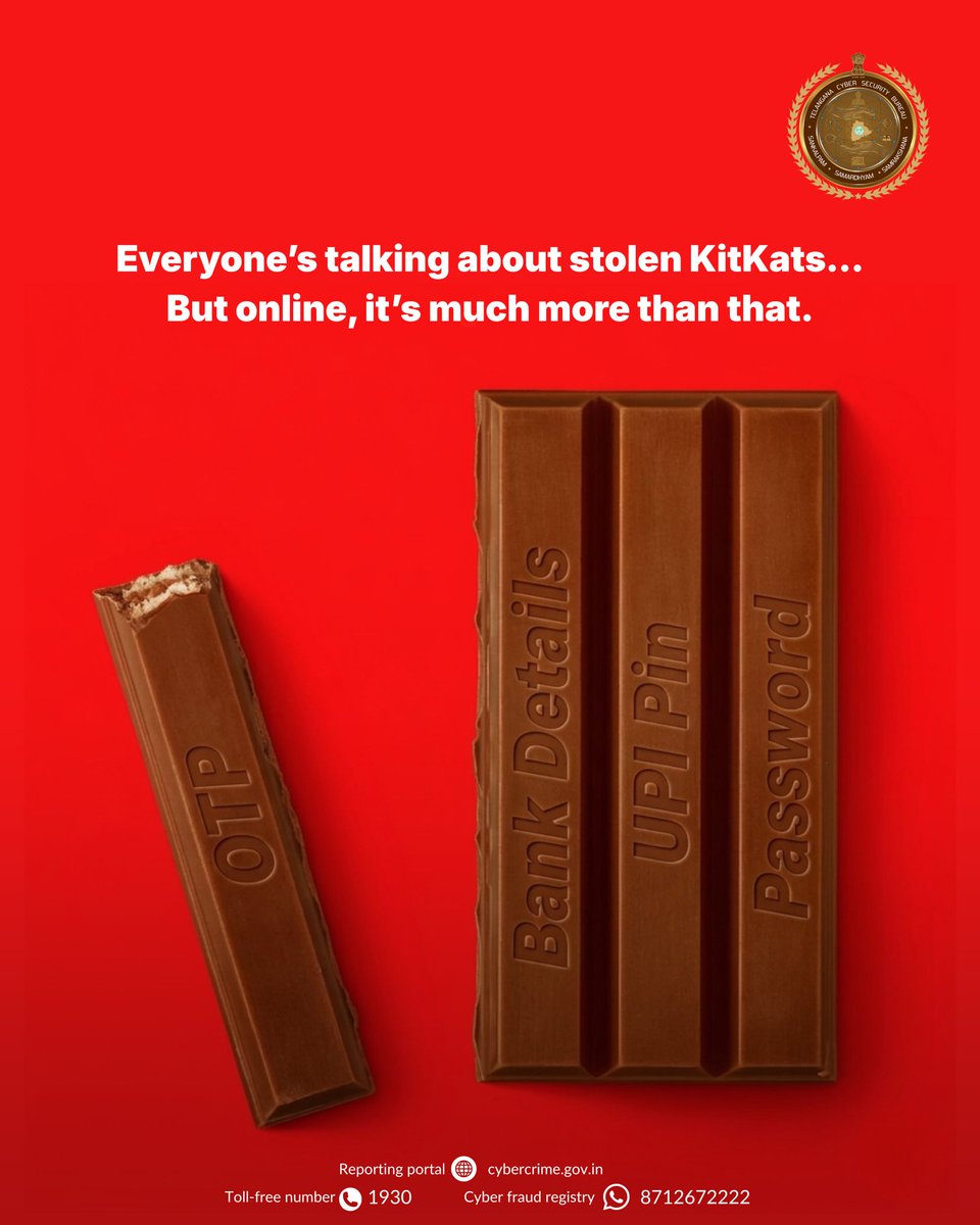 TGCyberBureau tweet media