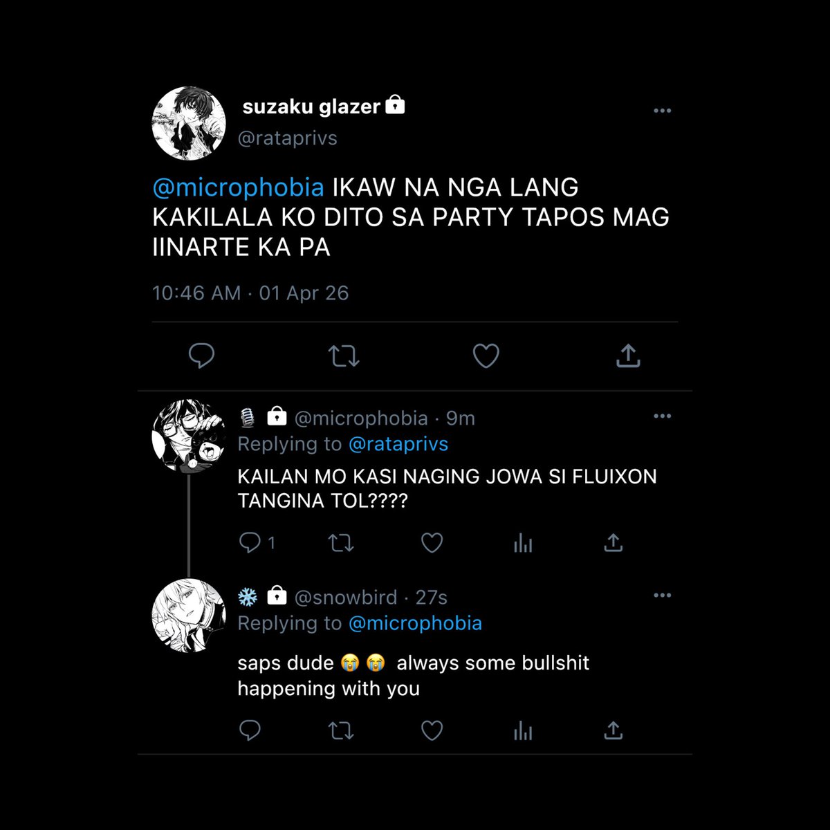 , kael 🪽 tweet media