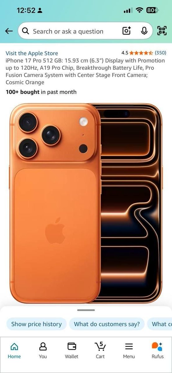 Techy Boost Deals  tweet media