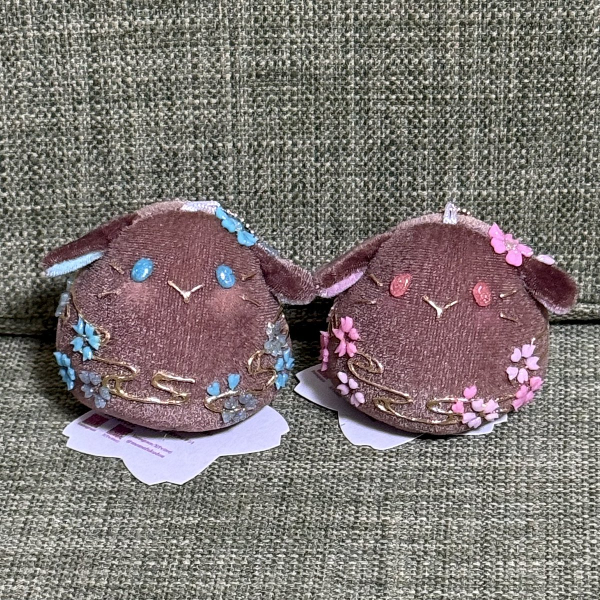 赤色うさぎ tweet media